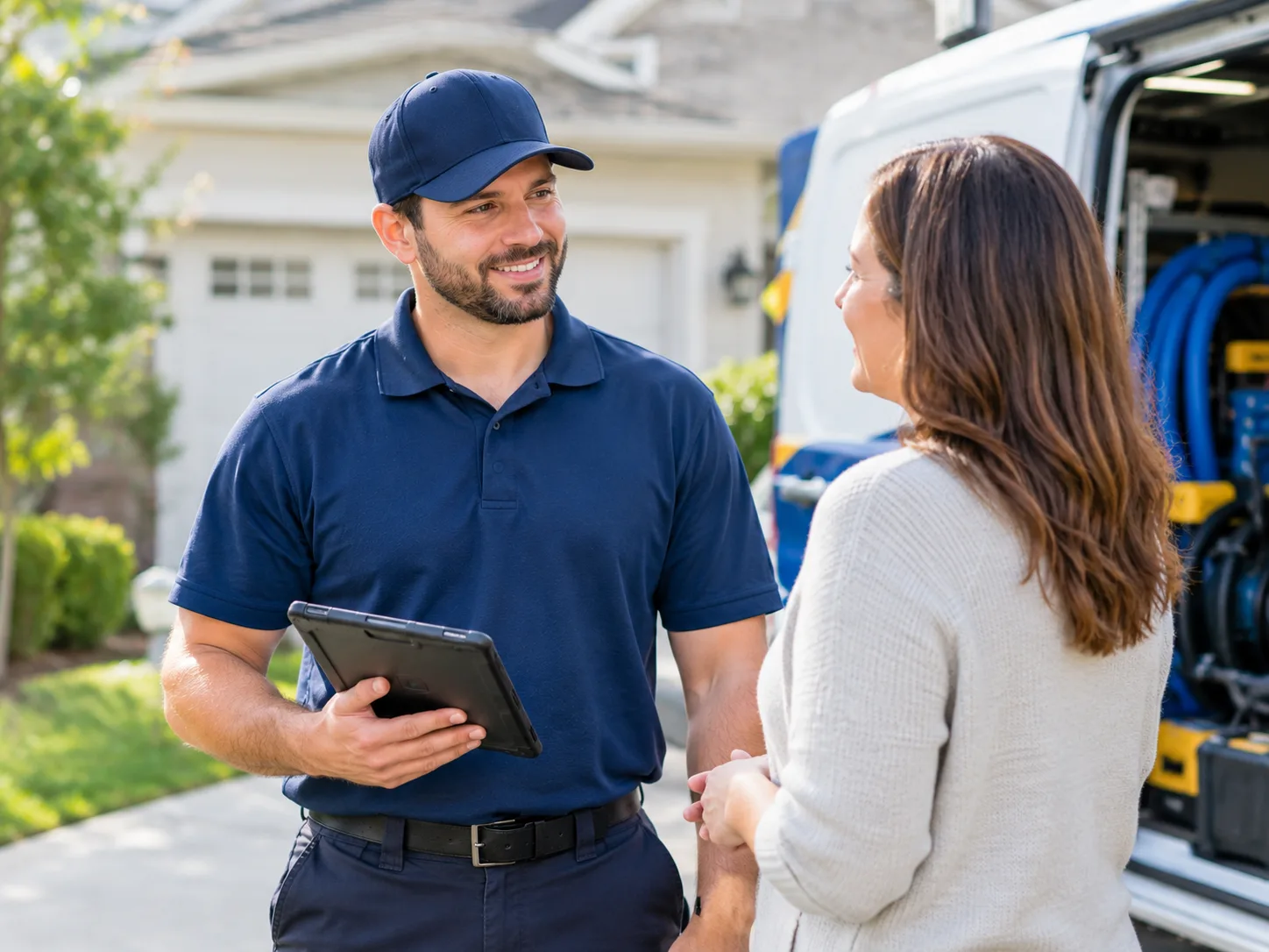 Sewage Backup Cleanup Slatington, PA FAQs